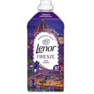 LENOR AMMORBIDENTE 87 LAV....