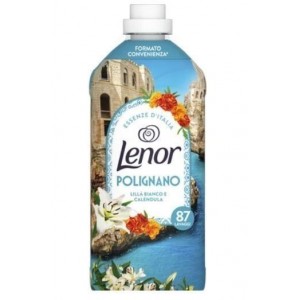 LENOR AMMORBIDENTE 87 LAV....