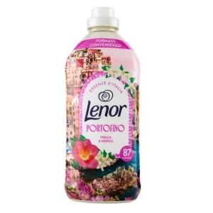 LENOR AMMORBIDENTE 87 LAV....
