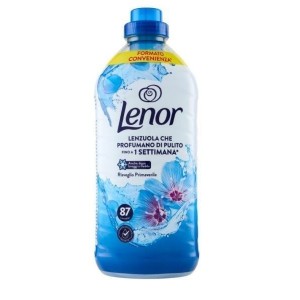LENOR AMMORBIDENTE 87 LAV....