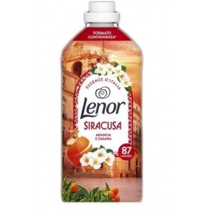 LENOR AMMORBIDENTE 87 LAV....