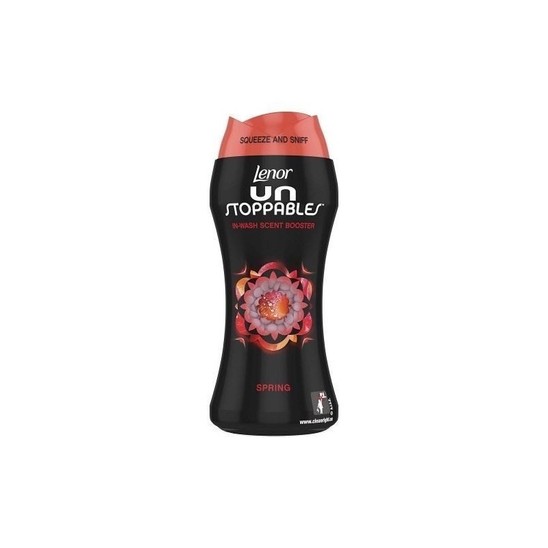 LENOR GEMME UNSTOPPABLES SPRING 140GR