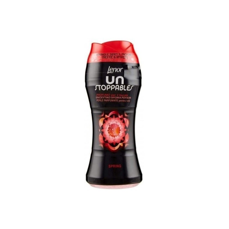 LENOR GEMME UNSTOPPABLES SPRING 210 GR