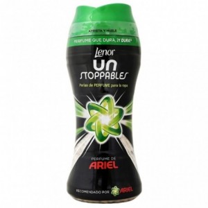 LENOR PERLE 210 GR PROFUMO...