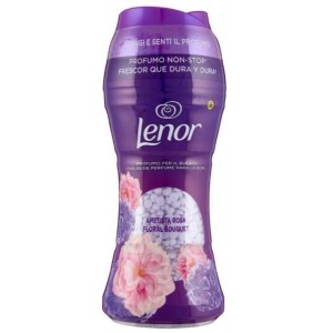 LENOR PERLE BUCATO AMETISTA...