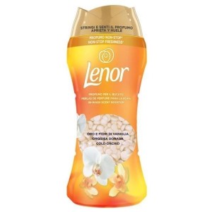 LENOR PERLE BUCATO ORO &...