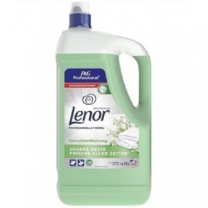 LENOR PROFESSIONAL AMM.TE...