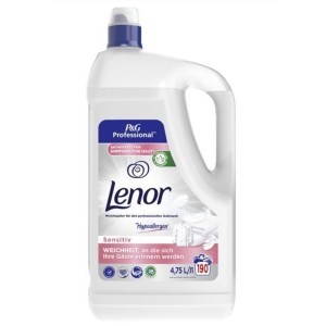 LENOR PROFESSIONAL AMM.TE...