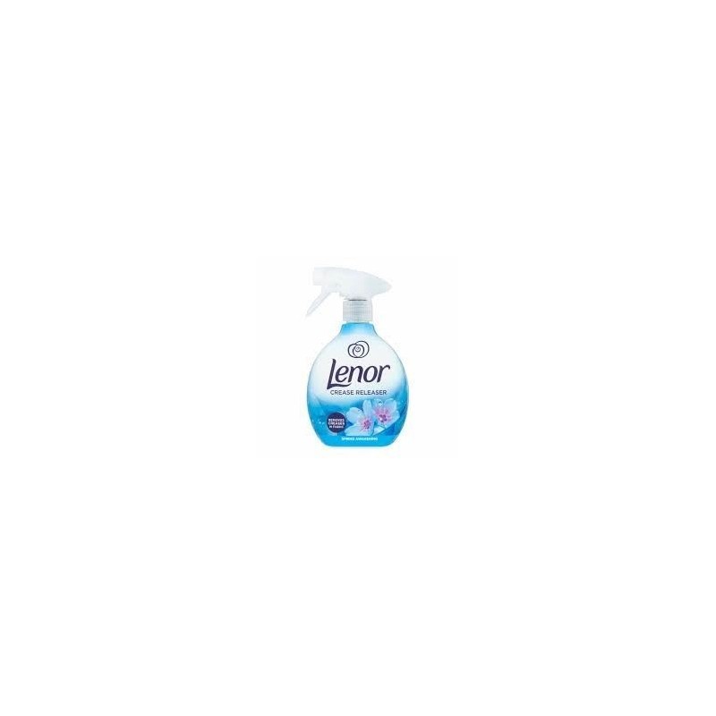 LENOR SPRAY RISVEGLIO PRIMAVERILE 500 ML