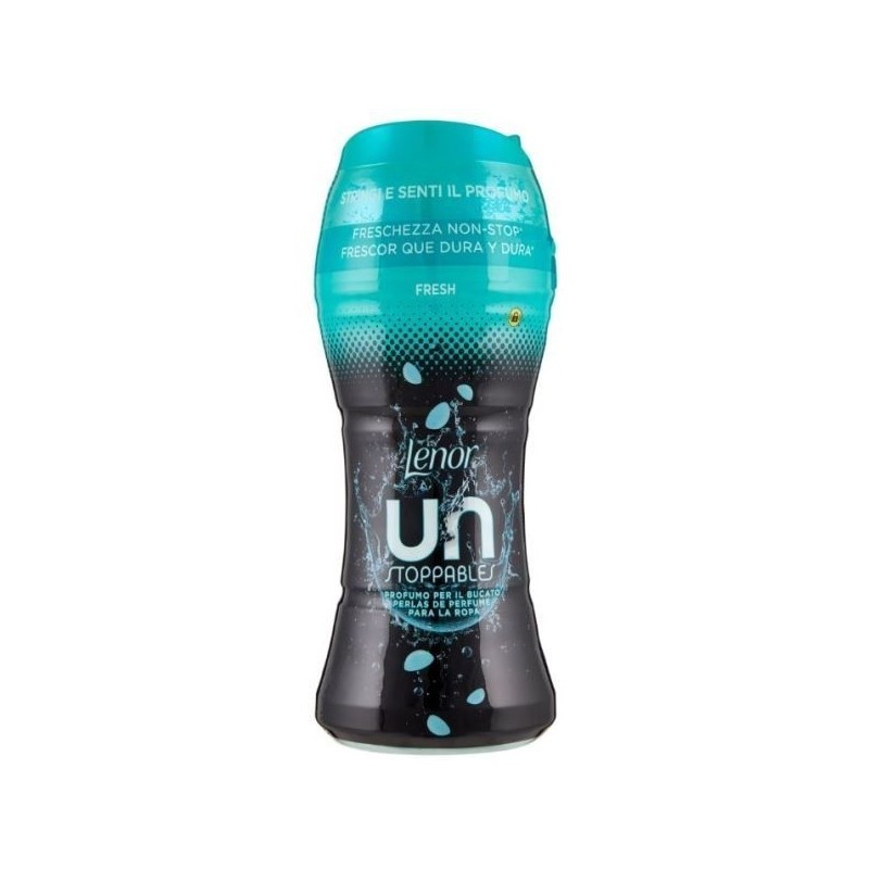 LENOR UNSTOPPABLES FRESH 195 GR