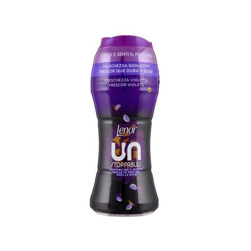 LENOR UNSTOPPABLES VIOLETTA 195 GR