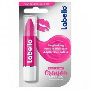 LABELLO CRAYON HOT PINK 02...