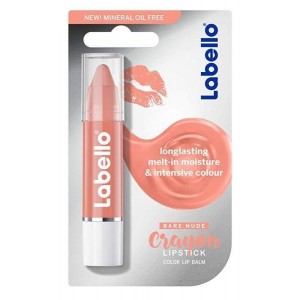 LABELLO CRAYON NUDE 01 3GR...