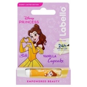 LABELLO DISNEY PRINCESS...