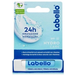 LABELLO HYDRO CARE 4,8 ML