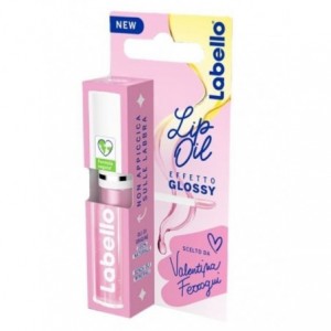 LABELLO LIP OIL GLOSSY...