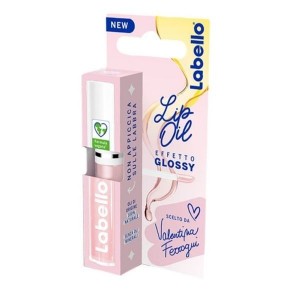LABELLO LIP OIL GLOSSY...