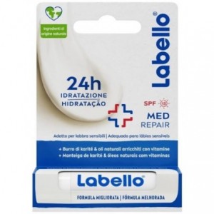 LABELLO MED REPAIR SPF15...