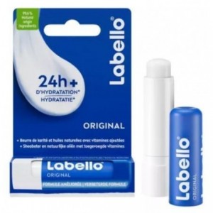 LABELLO ORIGINAL CLASSICO...