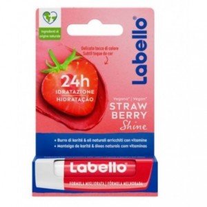 LABELLO STRAWBERRY...