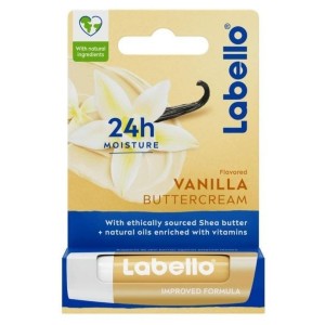 LABELLO VANILLA...