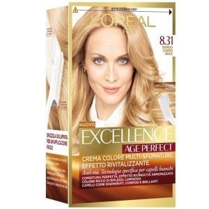 EXCELLENCE BIONDO CHIARO...