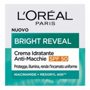 L'OREAL BRIGHT REVEAL CREMA...