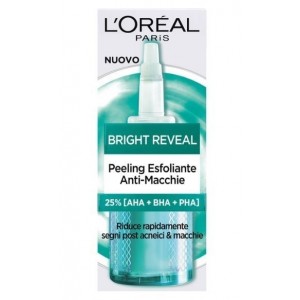 L'OREAL BRIGHT REVEAL...
