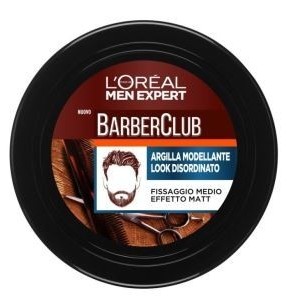 L'OREAL MEN EXPERT ARGILLA...