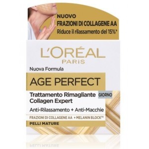 L'OREAL PARIS AGE PERFECT...