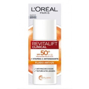 L'OREAL REVITALIFT CREMA...