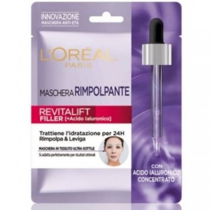 L'OREAL REVITALIFT FILLER...