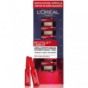 L'OREAL REVITALIFT LASER X3...