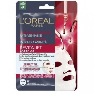 L'OREAL REVITALIFT LASER X3...