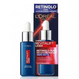 L'OREAL REVITALIFT LASER X3...