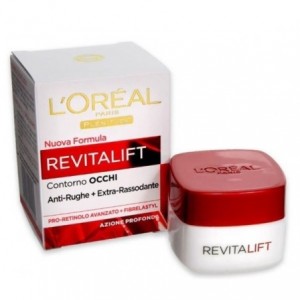 L'OREAL REVITALIFT...
