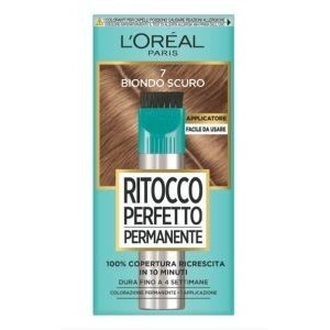 L'OREAL RITOCCO PERFETTO...