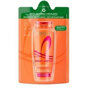 L'OREAL SHAMPOO RIC. BUSTA...