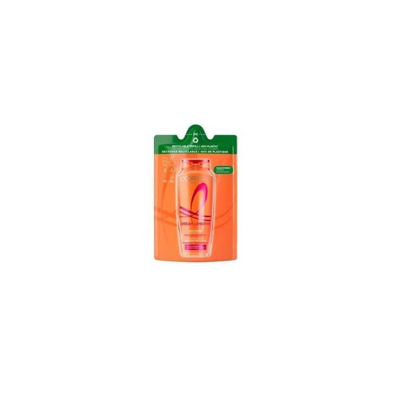 L'OREAL SHAMPOO RIC. BUSTA DREAM LENGTHS 250ML