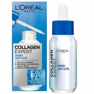L'OREAL SIERO COLLAGEN...