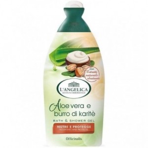 L'ANGELICA BAGNO ALOE &...