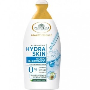 L'ANGELICA BAGNO BEAUTY E....