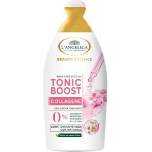 L'ANGELICA BAGNO BEAUTY...