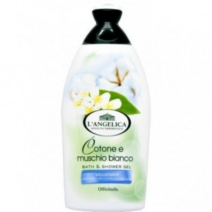 L'ANGELICA BAGNO COTONE &...