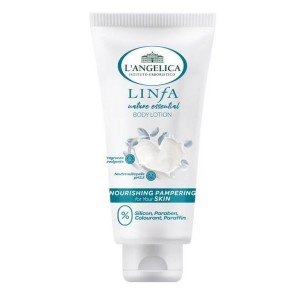 L'ANGELICA BODY LOTION...