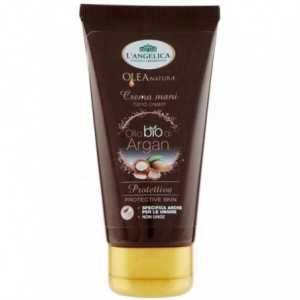 L'ANGELICA CREMA MANI ARGAN...