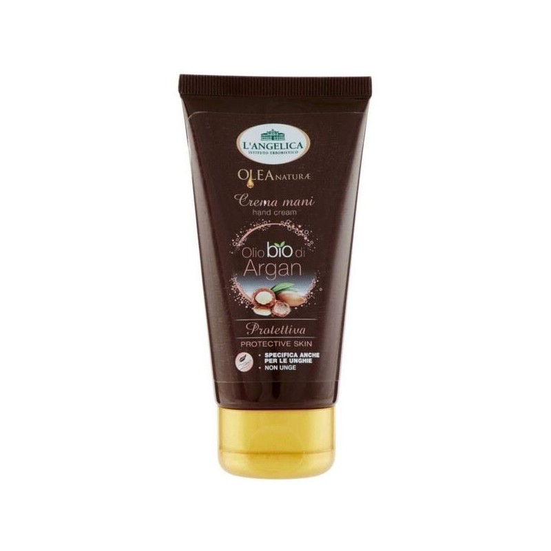 L'ANGELICA CREMA MANI ARGAN 75 ML