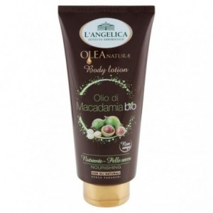 L'ANGELICA OLEA CORPO OLIO...