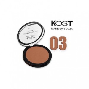 KOST BLUSH MAT EXPERT 03