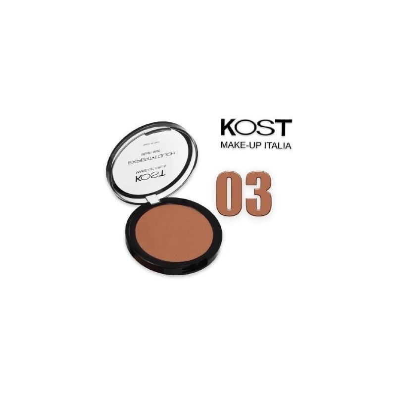 KOST BLUSH MAT EXPERT 03